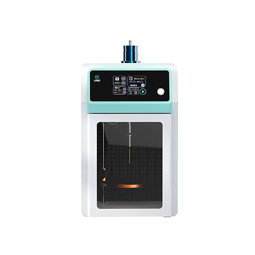 一體式超聲波細胞破碎儀XM-900T