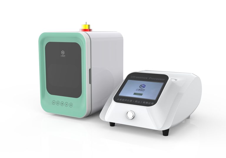 分體式超聲波細胞破碎機