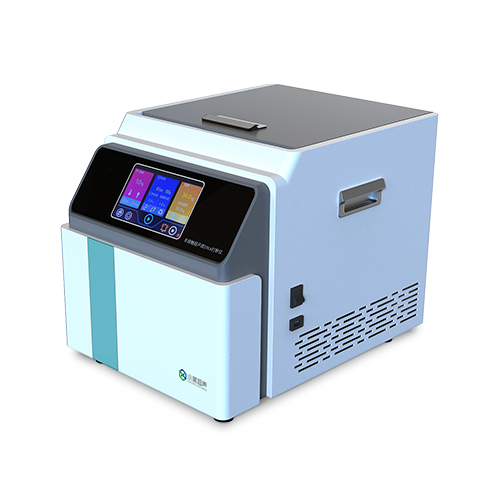 非接觸超聲波細胞破碎機 JXDNA-500PICO